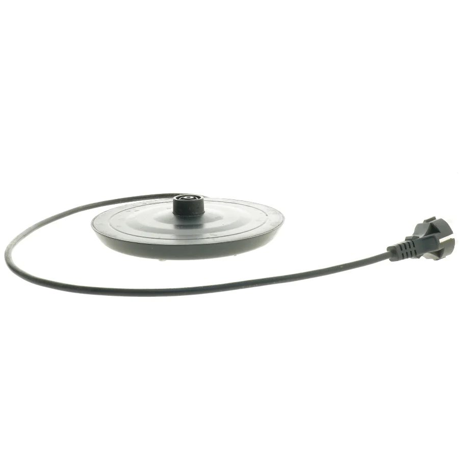 Silvercrest elkedel fra Silvercrest (str. Ø 18x19 cm)