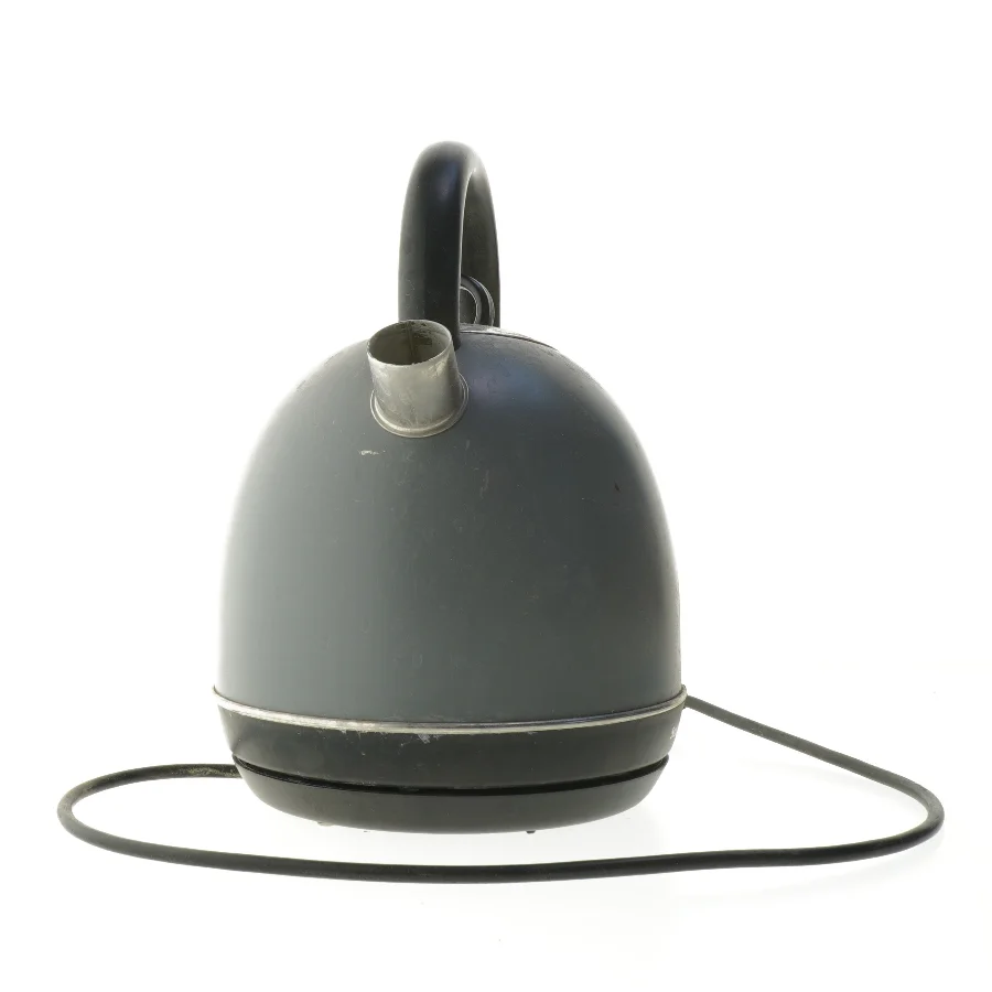 Silvercrest elkedel fra Silvercrest (str. Ø 18x19 cm)