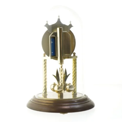 Antik roterende pendulur (str. 30 cm)