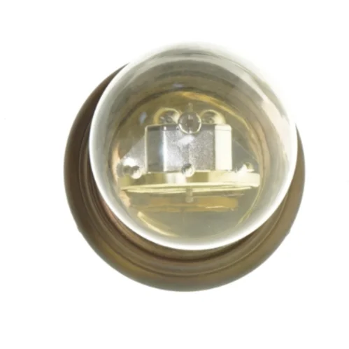 Antik roterende pendulur (str. 30 cm)