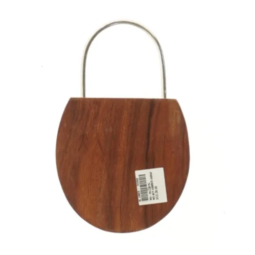 Nøgleholder med hestehoveder (str. 19,5x12 cm)