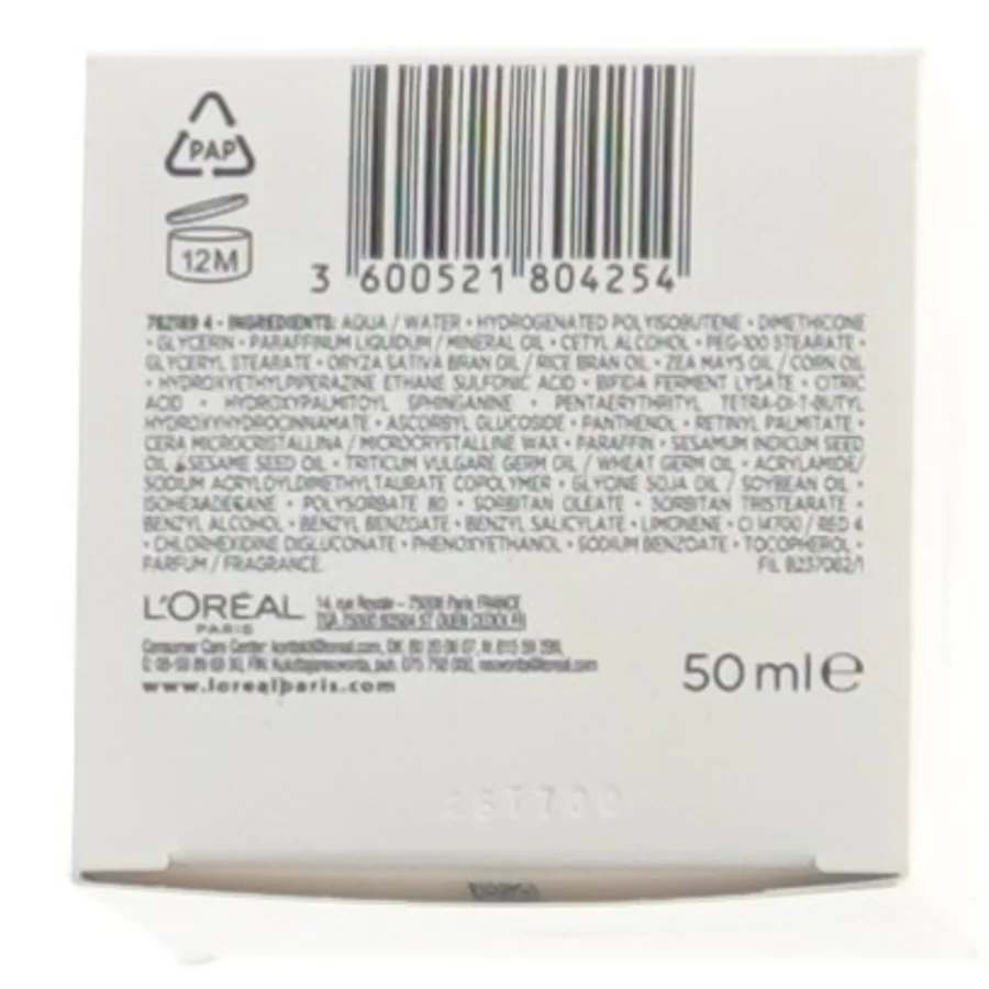 L'Oreal Triple Active Night Cream fra L’oréal (str. 50 ml cm)