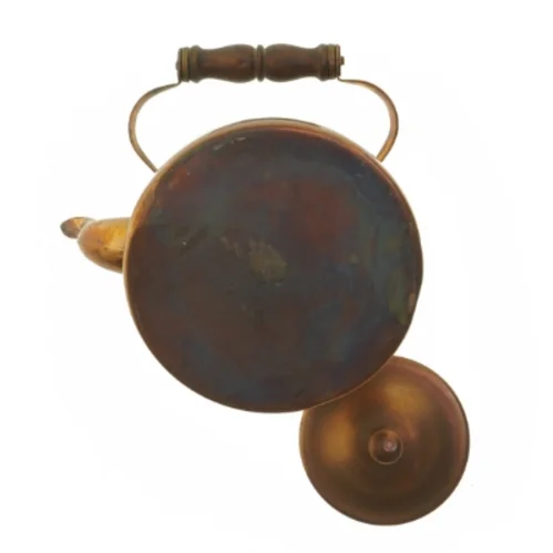 Kobbertekande (str. Ø 15,5 cm)