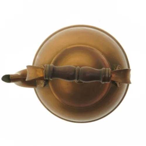 Kobbertekande (str. Ø 15,5 cm)