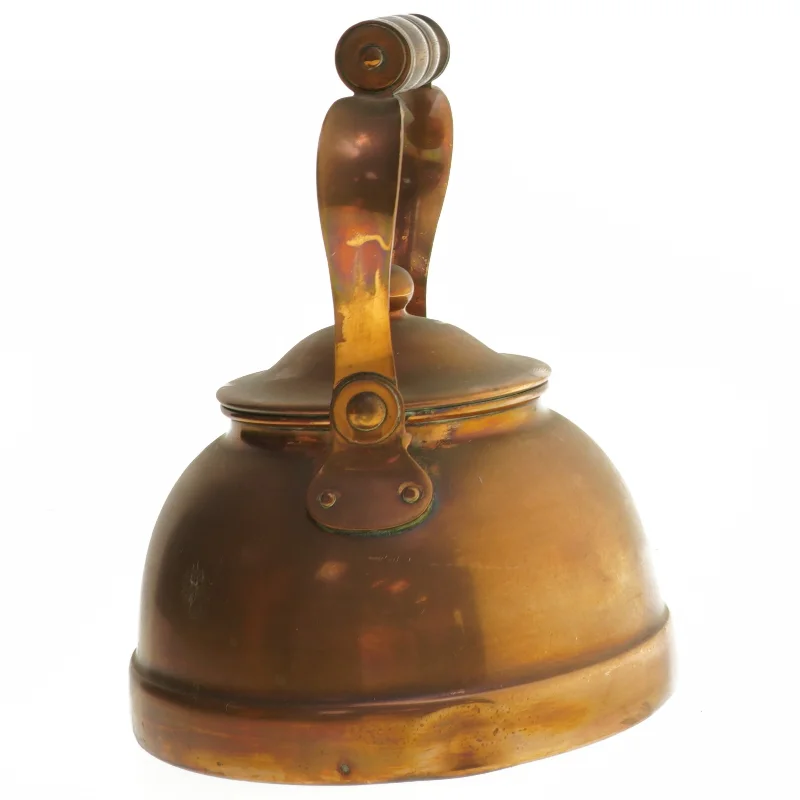 Kobbertekande (str. Ø 15,5 cm)