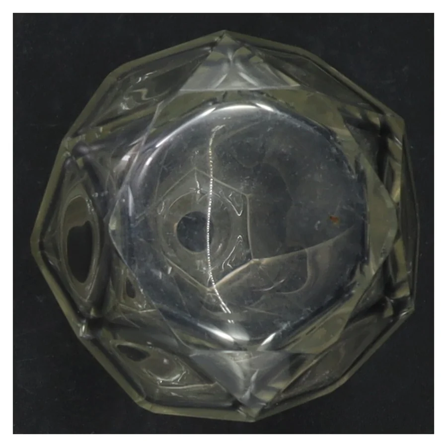 Karaffel (str. H. 18,5 cm)