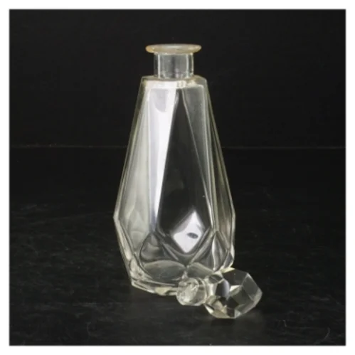 Karaffel (str. H. 18,5 cm)