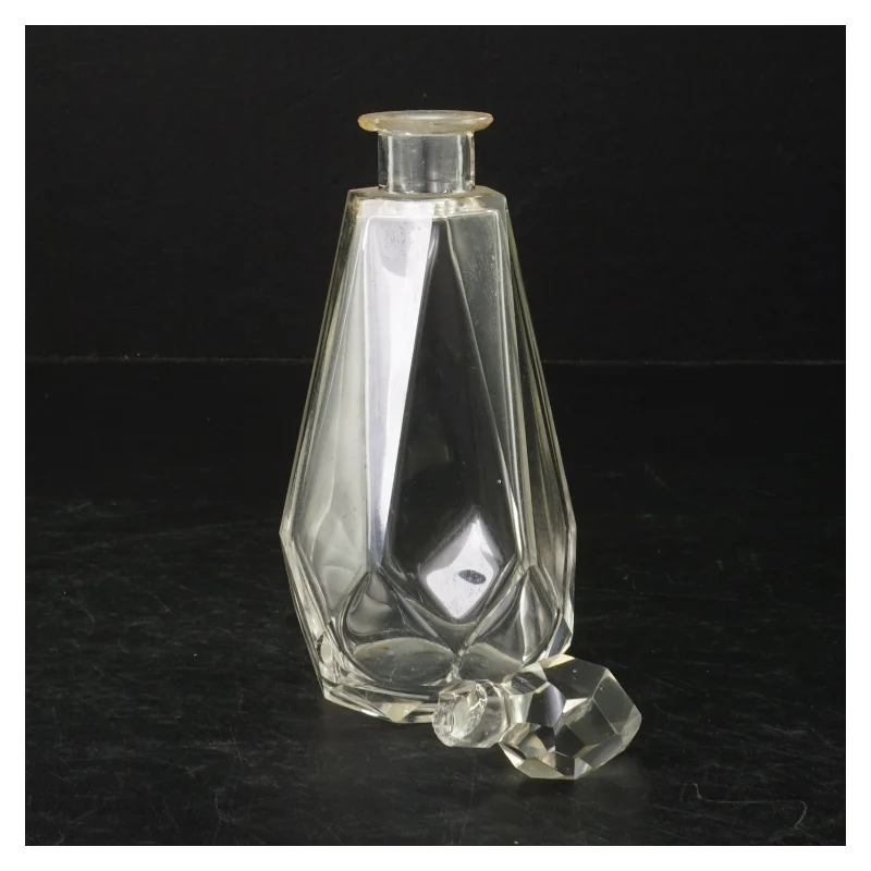 Karaffel (str. H. 18,5 cm)