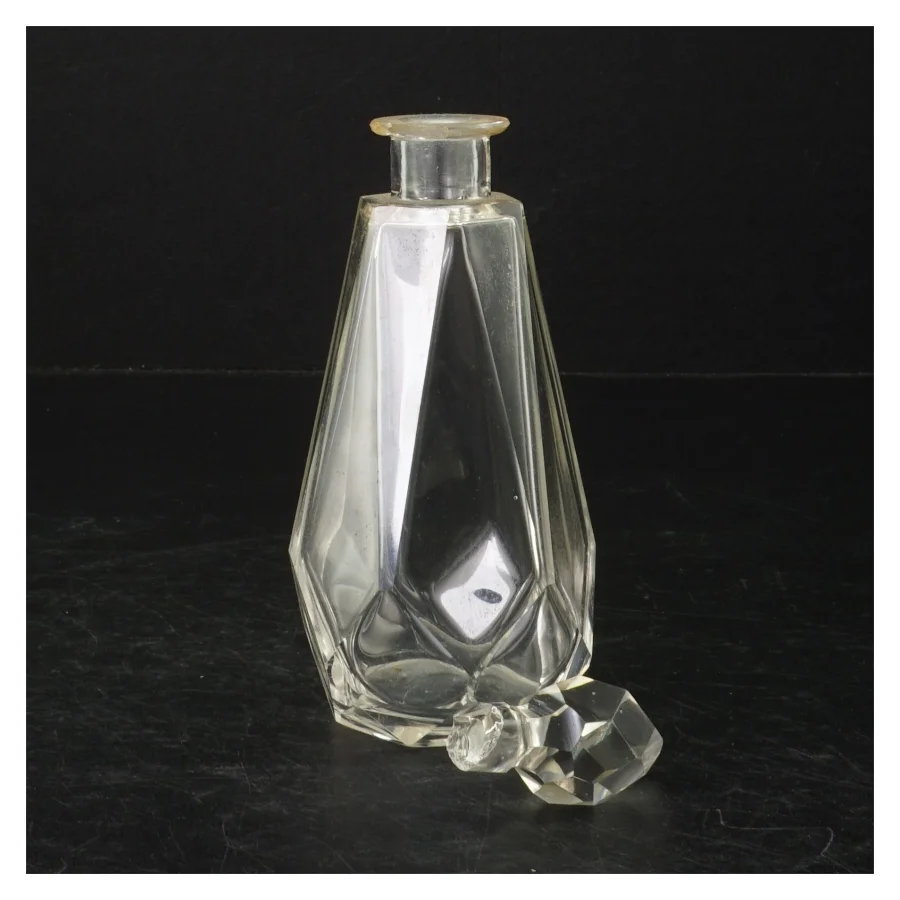 Karaffel (str. H. 18,5 cm)