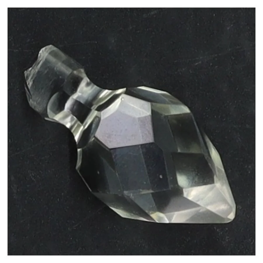 Karaffel (str. H. 18,5 cm)