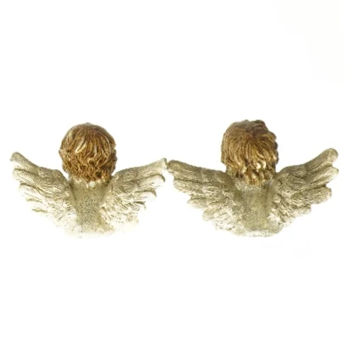 Engle dekoration (str. 7,5 cm)