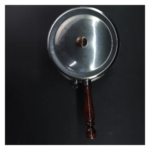 Fondue sæt (str. 18x13x17 cm)