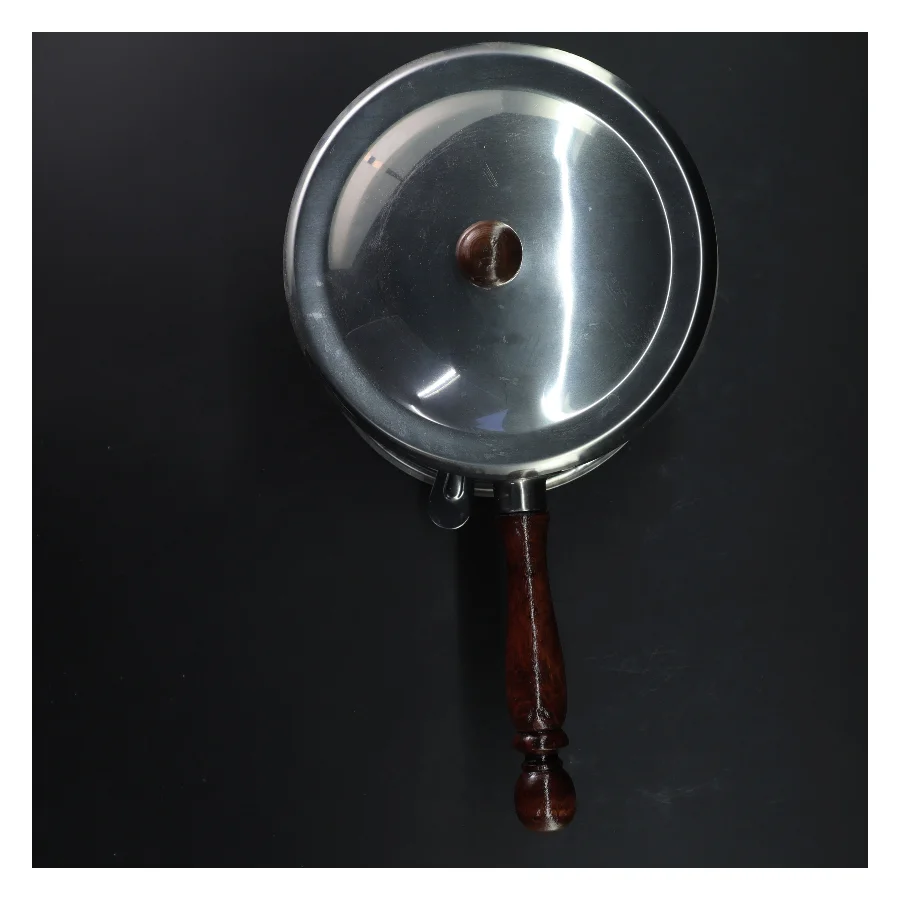 Fondue sæt (str. 18x13x17 cm)