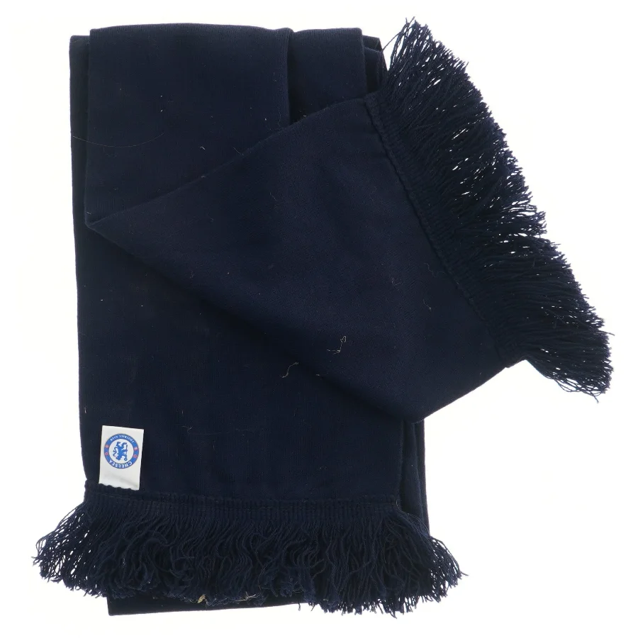 Chelsea FC halstørklæde fra Chelsea FC (str. 20x144 cm)