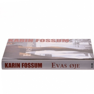 Evas øje af Karin Fossum (Bog)