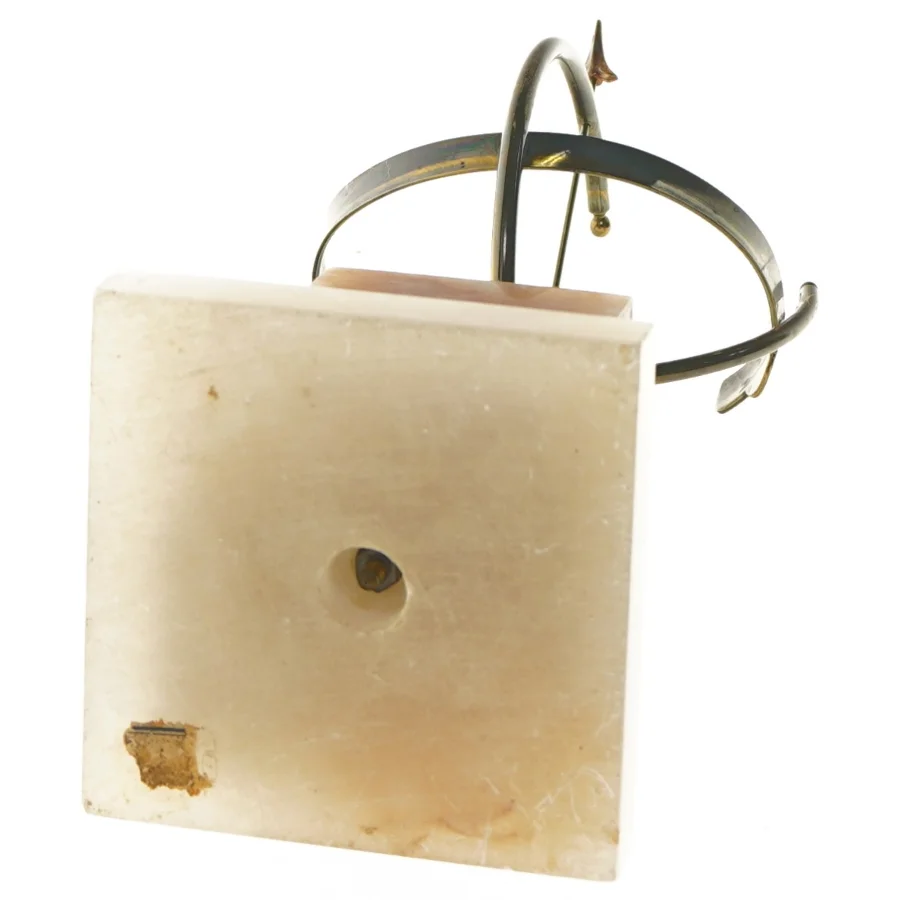 Dekorativ solur (str. 28,5 cm)