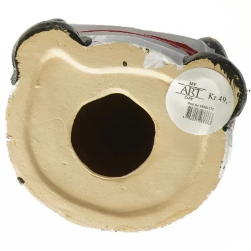 Dekorativ julefigur fra My Art Day (str. 30 cm)