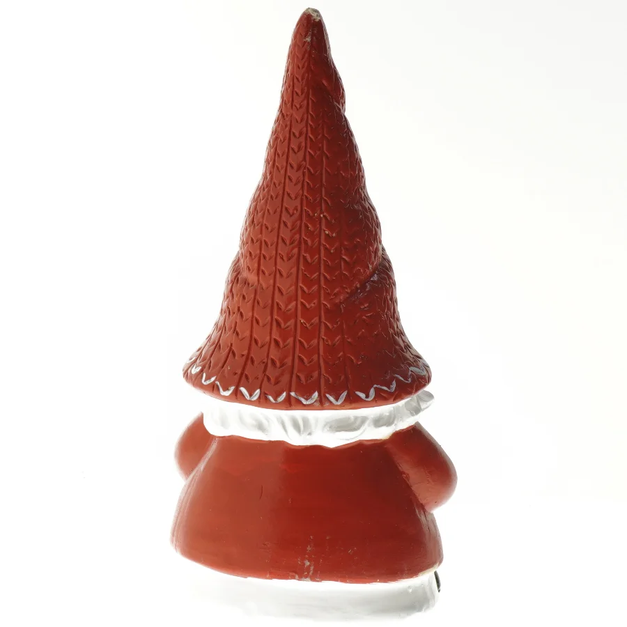 Dekorativ julefigur fra My Art Day (str. 30 cm)