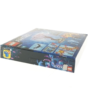 LEGO Avatar Toruk Makto og sjælenes træ fra Lego (str. 37x6x47,5 cm)