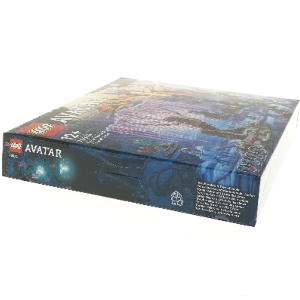 LEGO Avatar Toruk Makto og sjælenes træ fra Lego (str. 37x6x47,5 cm)