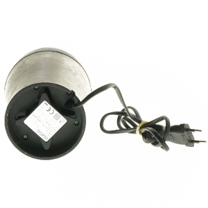 Elektrisk kaffekværn fra Quigg (str. 21 cm)