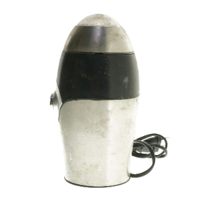 Elektrisk kaffekværn fra Quigg (str. 21 cm)