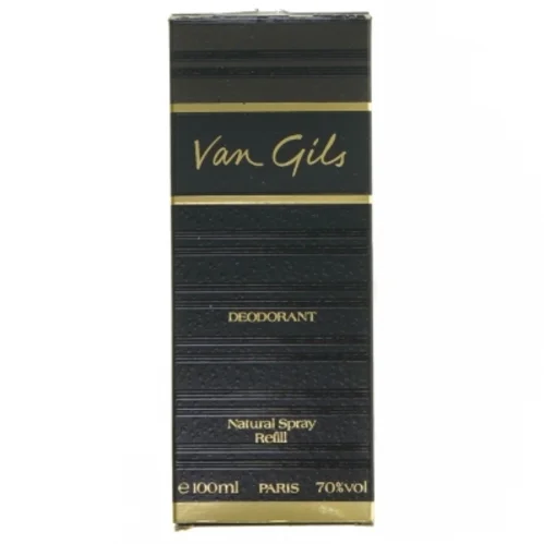 Van Gils deodorant 100ml fra Van Gils (str. 100 ml)