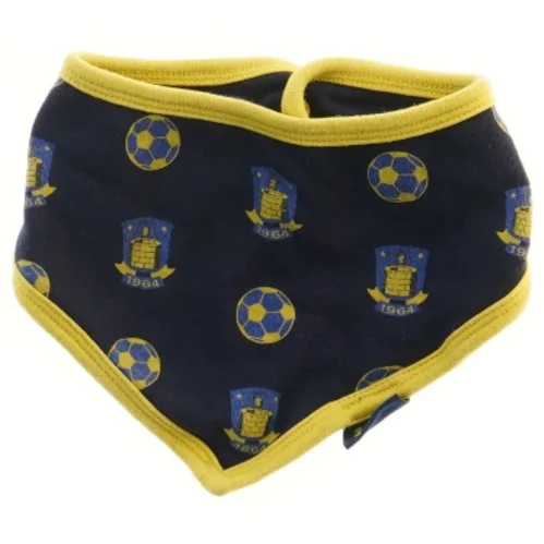 Baby savlesmæk fra Brøndby (str. 19 cm)