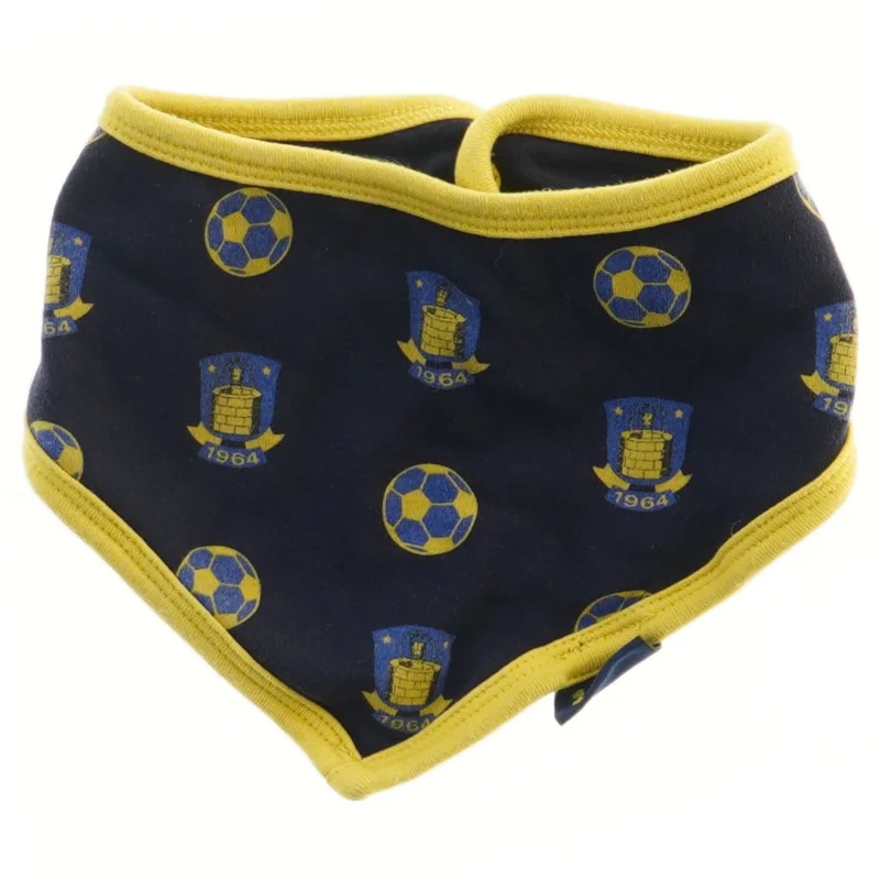 Baby savlesmæk fra Brøndby (str. 19 cm)