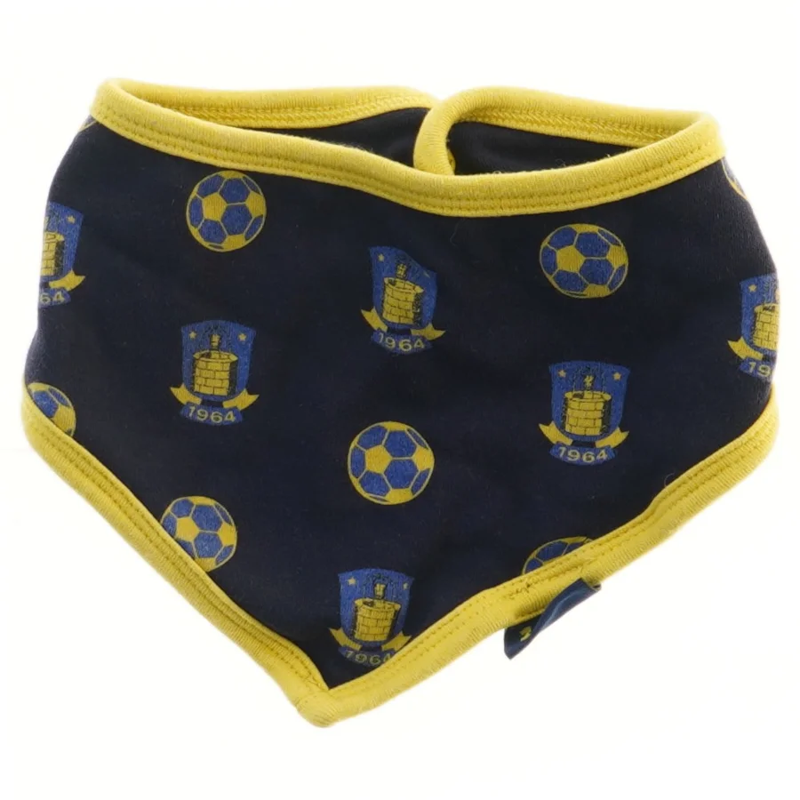 Baby savlesmæk fra Brøndby (str. 19 cm)