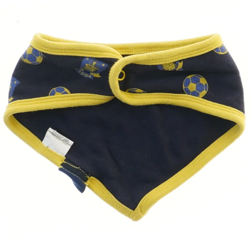 Baby savlesmæk fra Brøndby (str. 19 cm)