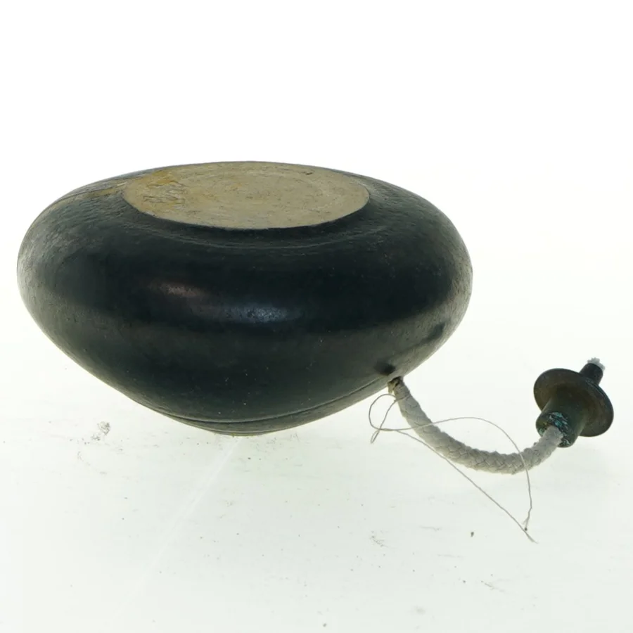 Olie lampe (str. 11x7 cm)