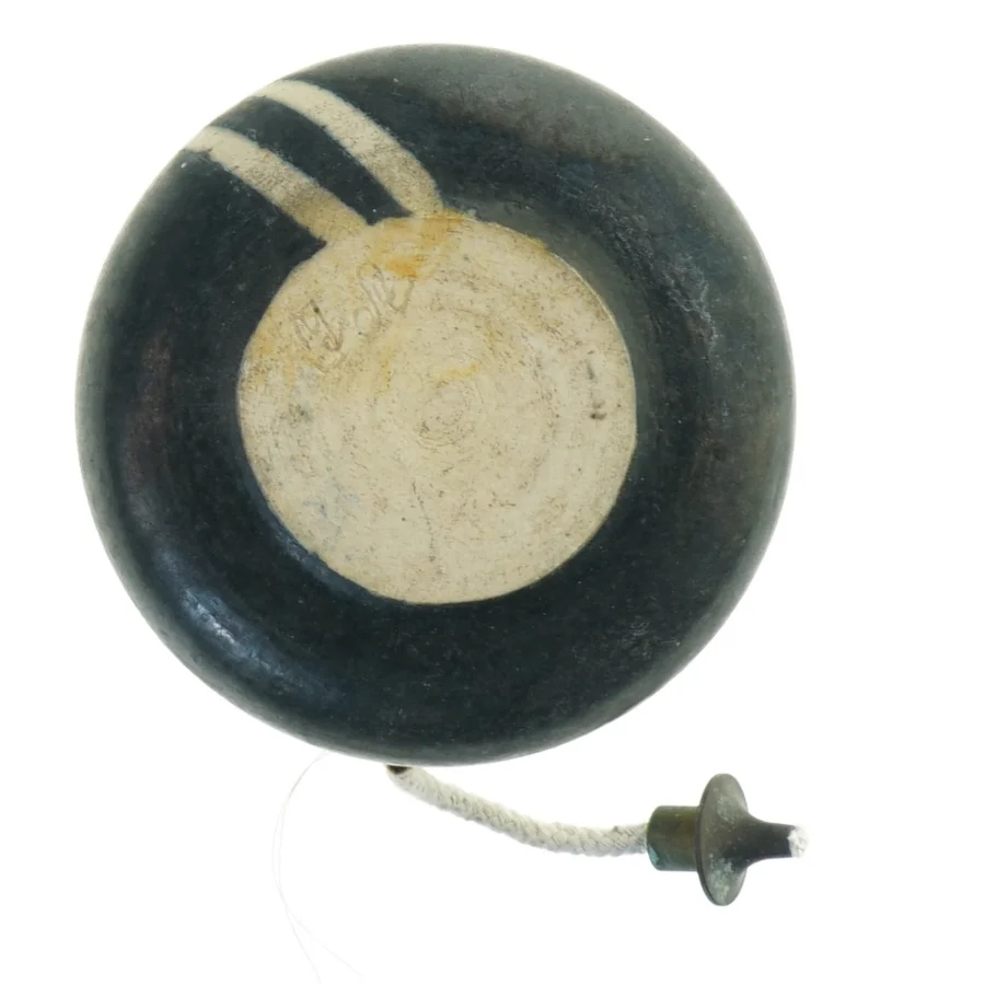 Olie lampe (str. 11x7 cm)