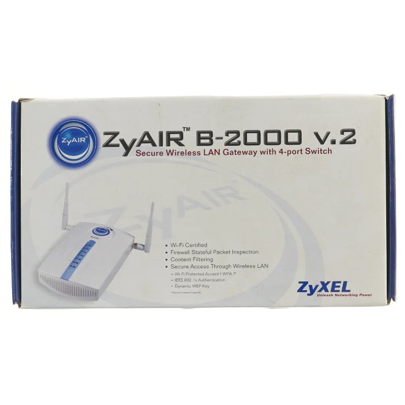  fra Zyair (str. 20,5 cm)