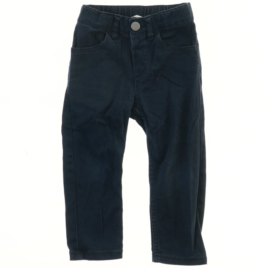 Børnebukser fra H&M (str. 92)