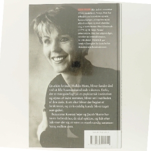 Den der frygter ulven af Karin Fossum (Bog)