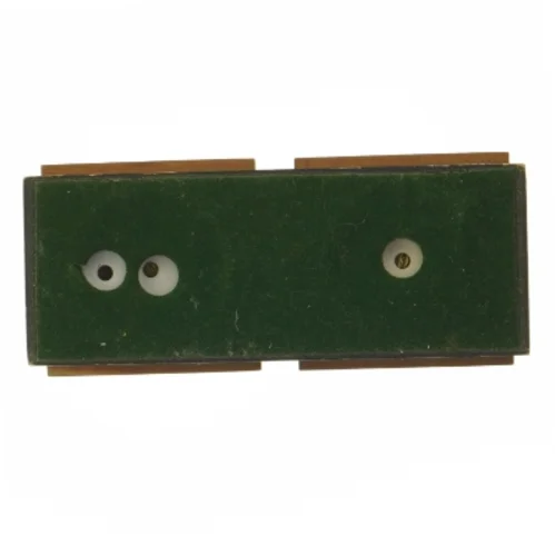Nixdorf termometer og hygrometer fra Nixdorf (str. 19x8 cm)