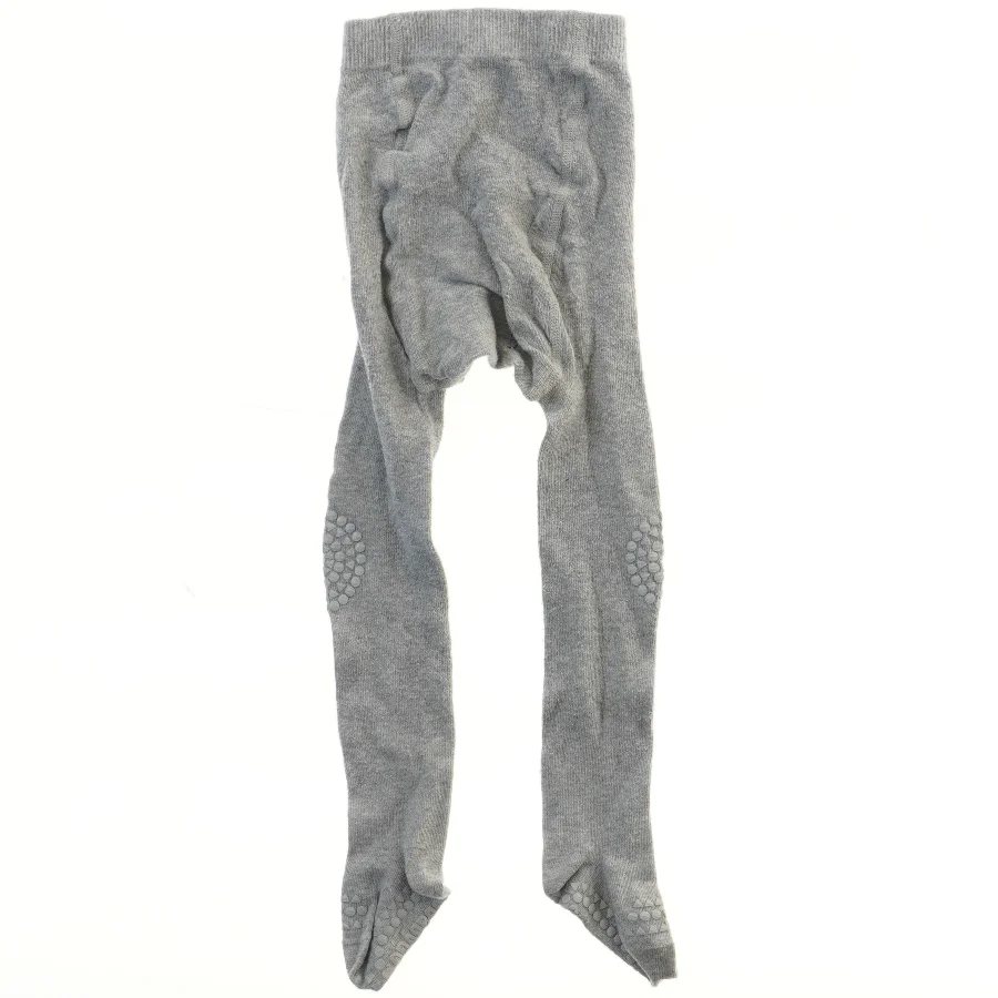 Strømpebukser med skridsikre detaljer fra Gobabygo (str. 80)