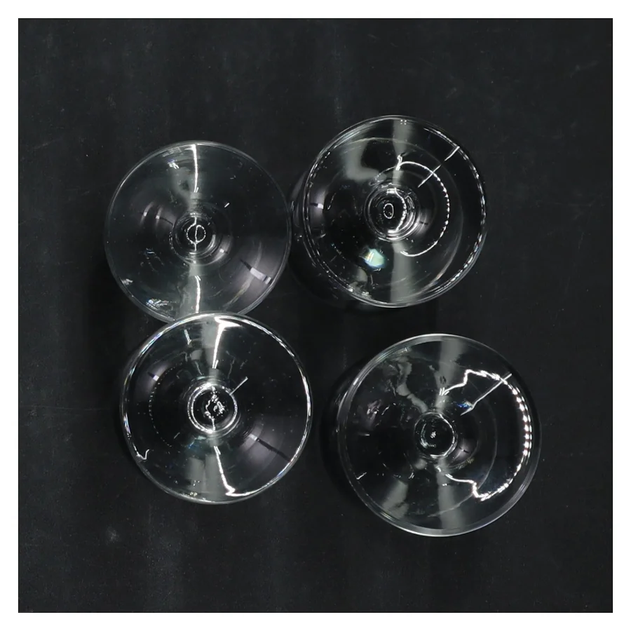 Holmegaard Atlantic (str. Ø 4 cm. længde, 10,5 cm)