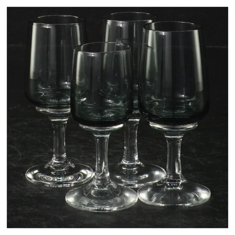 Holmegaard Atlantic (str. Ø 4 cm. længde, 10,5 cm)