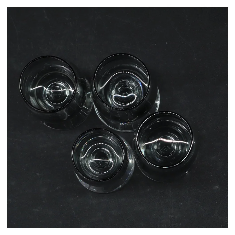 Holmegaard Atlantic (str. Ø 4 cm. længde, 10,5 cm)