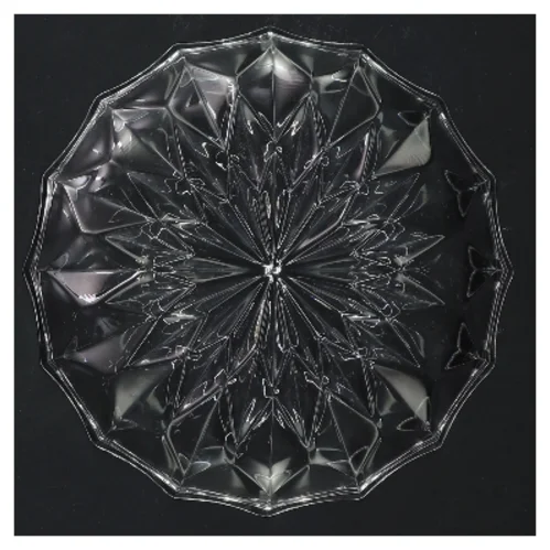 Glasskål sæt (str. 7 styk, ø 14,5 cm)