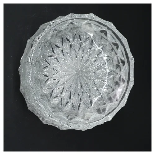 Glasskål sæt (str. 7 styk, ø 14,5 cm)