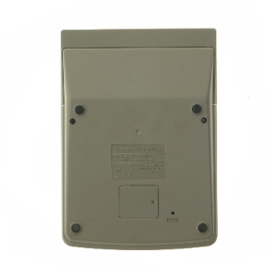 Canon bordlommeregner fra Canon (str. 18x13 cm)