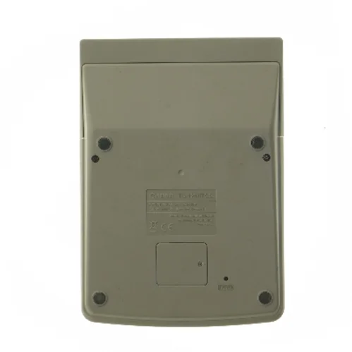 Canon bordlommeregner fra Canon (str. 18x13 cm)