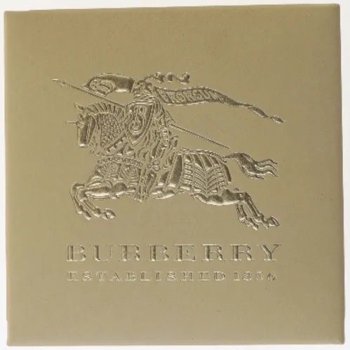 Nyt Fossil armbåndsur med lænke fra Fossil (str. 40 mm)