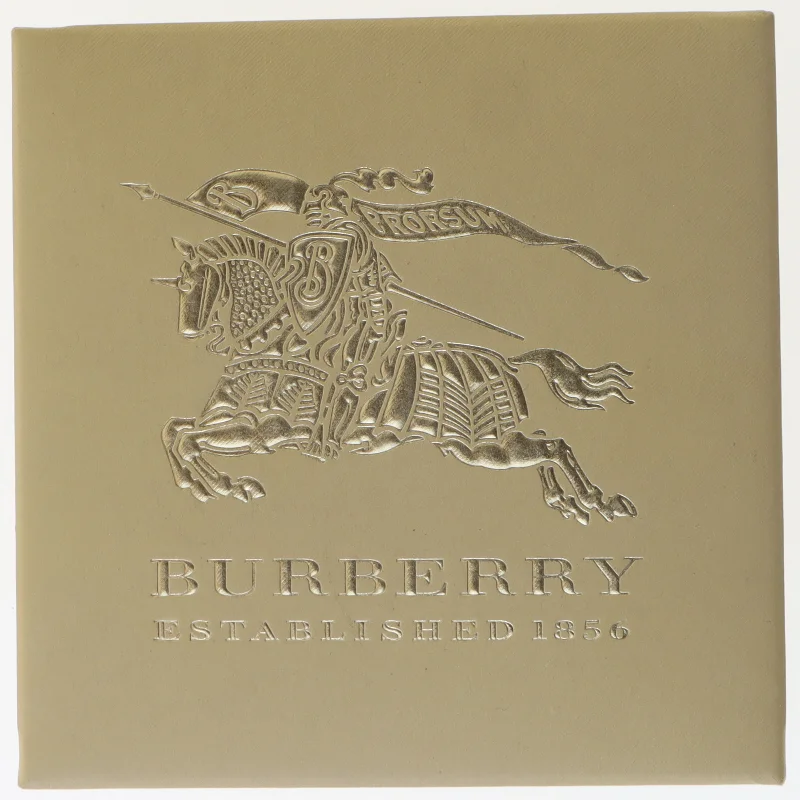 Nyt Fossil armbåndsur med lænke fra Fossil (str. 40 mm)