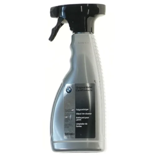 BMW fælgrens 500 ml fra BMW (str. 500 ml cm)