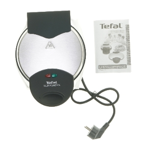 Tefal vaffeljern fra Tefal (str. Ø 20 cm)