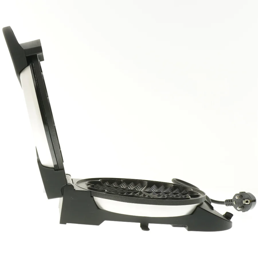 Tefal vaffeljern fra Tefal (str. Ø 20 cm)